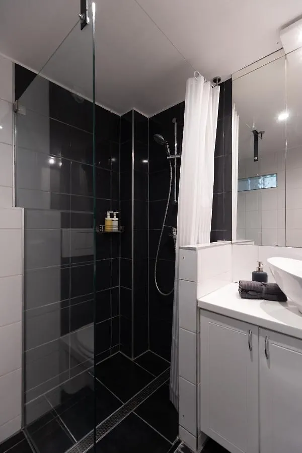 Bright & Shine Apartment Budapest