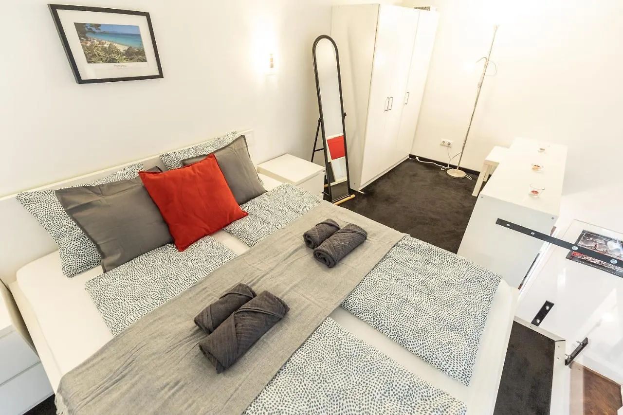 Bright & Shine Apartment Budapesta